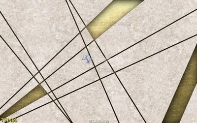 File gốc File hoa trang sức TS1455 (trang trí) phòng trẻ em