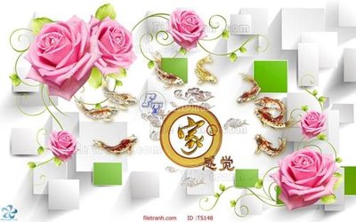 Tải file PSD File hoa trang sức TS148 (nguyên layer) để in