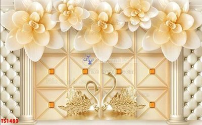 File PSD File hoa trang sức TS1483 (bản gốc) độ phân giải cao