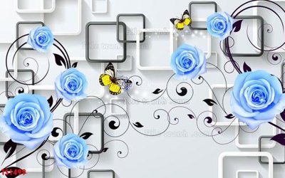 Tải file File hoa trang sức TS1499 (PSD) cho in ấn quảng cáo