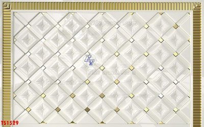 File tranh gốc File hoa trang sức TS1529 (bản quyền) độc đáo