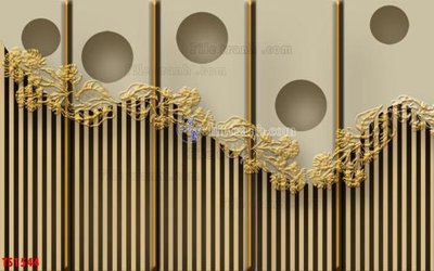 Download file ảnh gốc File hoa trang sức TS1544 để in ấn