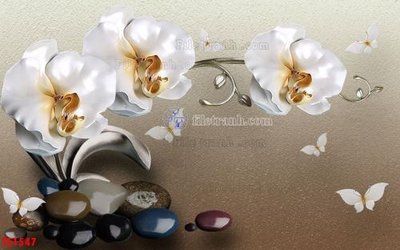 Tải file File hoa trang sức TS1547 (gốc) in trên mọi chất liệu