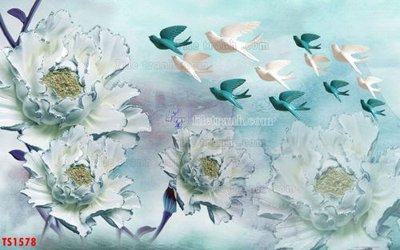 File gốc in tráng gương File hoa trang sức TS1578 chi tiết