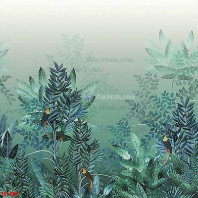 File in lụa File hoa trang sức TS1589 (chất lượng cao) File hoa trang sức TS1589