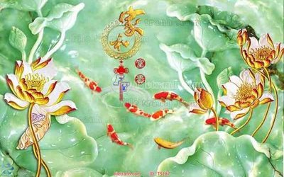 File ảnh File hoa trang sức TS187 (gốc) in standee