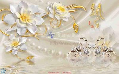 File gốc File hoa trang sức TS202 (dành cho quảng cáo)