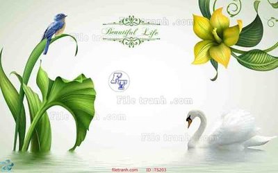 Mua file gốc File hoa trang sức TS203 (PSD) tại Filetranh.com