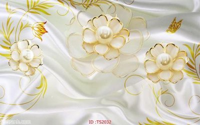 Tải file gốc File hoa trang sức 3d TS2032 (in bạt) quảng cáo