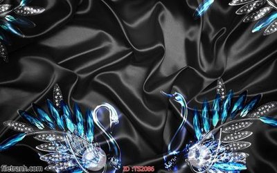 Tải file gốc File hoa trang sức 3d TS2086 (in bạt) quảng cáo