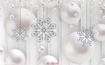 File gốc File hoa trang sức 3d TS2132 (ảnh chi tiết) để in trần