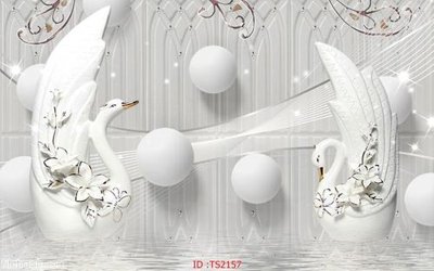 Tải file File hoa trang sức 3d TS2157 (gốc) chủ đề tôn giáo