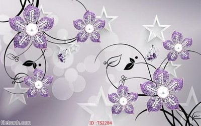 Tải file gốc File hoa trang sức 3d TS2284 (in tráng gương) cao cấpFile gốc File hoa trang sức 3d TS2284 (in ấn) phiên bản độc quyền