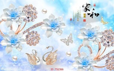 Tải file gốc File hoa trang sức 3d TS2366 (in tráng gương) cao cấpFile gốc File hoa trang sức 3d TS2366 (in ấn) phiên bản độc quyền