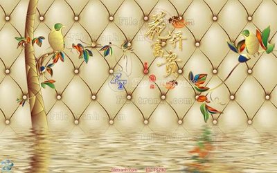 File tranh gốc PSD File hoa trang sức TS240 còn nguyên layer