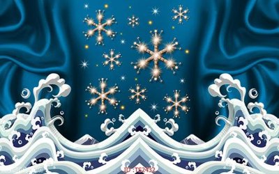 File PSD File hoa trang sức 3d TS2432 (gốc) cho in quảng cáo