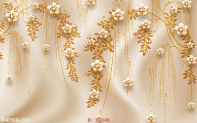 Tải file gốc File hoa trang sức 3d TS2438 (in tráng gương) 3DFile gốc File hoa trang sức 3d TS2438 (sẵn sàng in) chất lượng cao