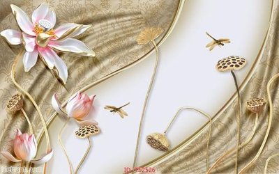 File gốc File hoa trang sức 3d TS2526 (dành cho quảng cáo)