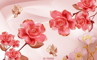 Tải về file gốc File hoa trang sức 3d TS2552 (dùng cho in quảng cáo)