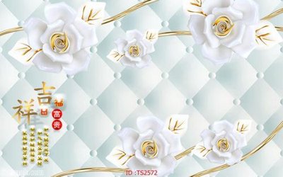 Tải file File hoa trang sức 3d TS2572 (gốc) chủ đề tôn giáo