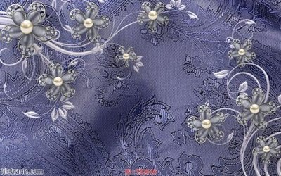 File gốc File hoa trang sức 3d TS2618 (ảnh rõ nét) để in