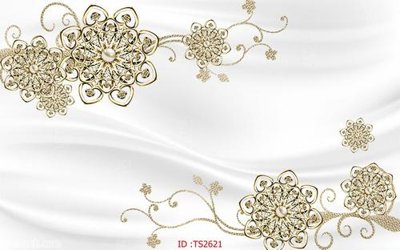 File gốc File hoa trang sức 3d TS2621 (dành cho quảng cáo)