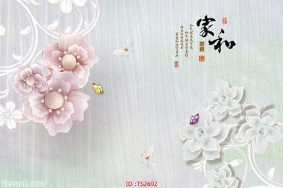 Tải file File hoa trang sức 3d TS2692 (gốc) chủ đề tôn giáo