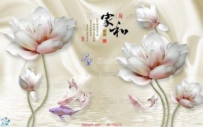 Hình ảnh file gốc File hoa trang sức TS273 (chất lượng cao)