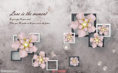 Tải file File hoa trang sức 3d TS2760 (gốc) chủ đề tôn giáo