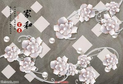 File in trần File hoa trang sức 3d TS2861 (file gốc) chủ đề vũ trụ