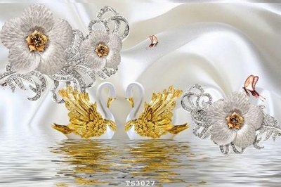 File PSD File hoa trang sức 3d TS3027 (bản gốc) đã tách nền