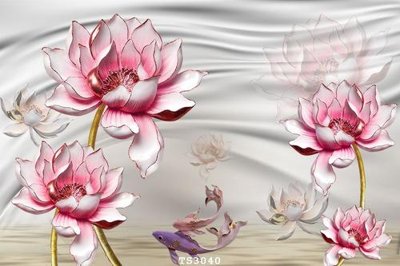 File PSD File hoa trang sức 3d TS3040 (bản gốc) độ phân giải cao