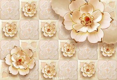 Tải file gốc File hoa trang sức 3d TS3065 (bản PSD) gốc