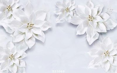 File gốc File hoa trang sức 3d TS3089 (cho in ấn) từ Filetranh.com