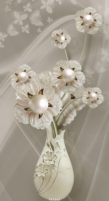 Download file gốc File hoa trang sức 3d TS3162 (dùng cho in ấn)