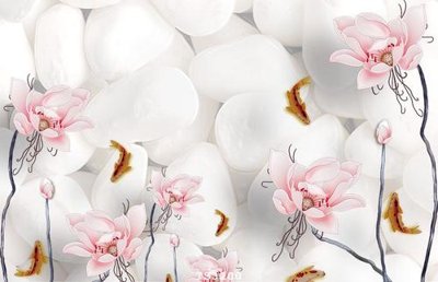 Tải file gốc File hoa trang sức 3d TS3200 (in khổ lớn) không vỡ