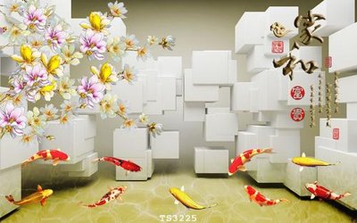 File in ấn chuyên nghiệp File hoa trang sức 3d TS3225 (file gốc)