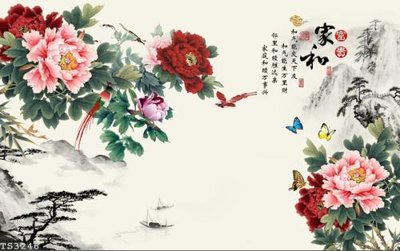 File gốc File hoa trang sức 3d TS3246 (cho in ấn) độc quyền