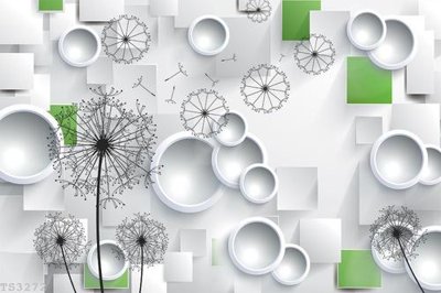 File tranh gốc File hoa trang sức 3d TS3272 (bản quyền) file PSD