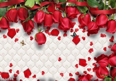 File PSD in ấn File hoa trang sức 3d TS3276 (chất lượng cao)