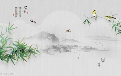 Tải file File hoa trang sức 3d TS3285 (gốc) để in ấn ngay