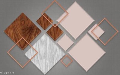 File gốc File hoa trang sức 3d TS3317 (in 3D) nghệ thuật