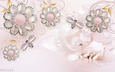 Tải file File hoa trang sức 3d TS3326 (ảnh gốc) file AI/EPS