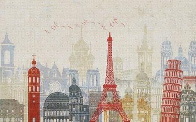 File in mica File hoa trang sức 3d TS3335 (bản gốc) siêu trong