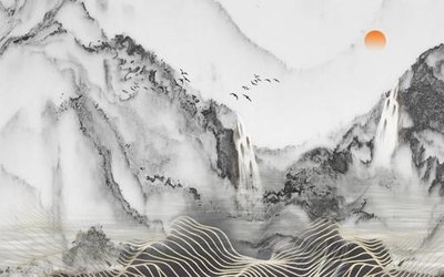 File gốc File hoa trang sức 3d TS3360 (dành cho quảng cáo)