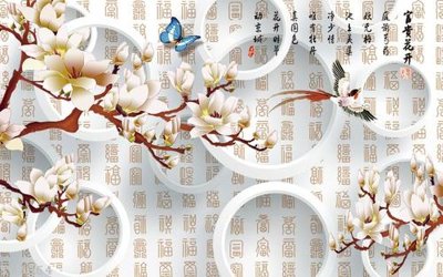 Download file File hoa trang sức 3d TS3364 (gốc) in mica bàn thờ