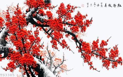 Tải file tranh File hoa trang sức 3d TS3385 (ảnh gốc) ngay