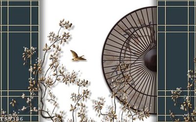 Mua file gốc File hoa trang sức 3d TS3386 (chất lượng) tại Filetranh.com