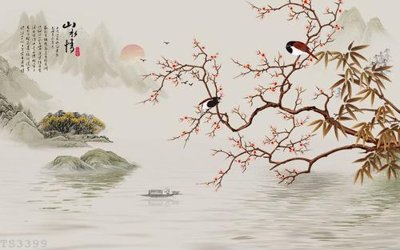 Download file File hoa trang sức 3d TS3399 (gốc) in mica bàn thờ