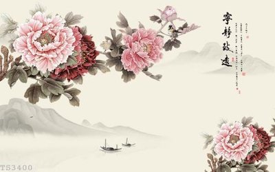 File in ấn File hoa trang sức 3d TS3400 (bản gốc) từ file gốc